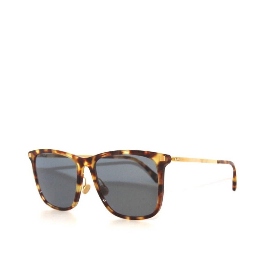 Mykita Jovva 924 CSP/GGD Havana Dark Blue Sunglasses